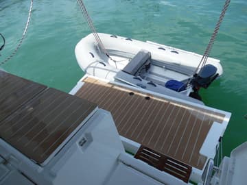 Sailboat Isabella 2 available for yacht charter in Thailand | Yacht4Less