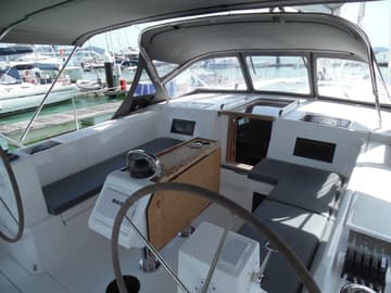Best Price for a Sailboat Isabella 2 rental in Thailand | Yacht4Less