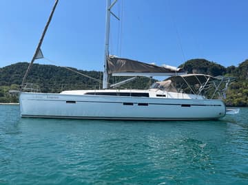 Sailboat Kingsman charter rental in Thailand | Yacht4Less