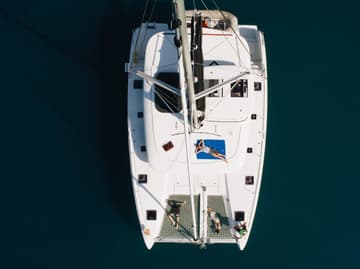 Best Price for a Catamaran Mami rental in Thailand | Yacht4Less