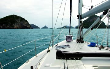 Best Price for a Sailboat Vag Alame rental in Thailand | Yacht4Less