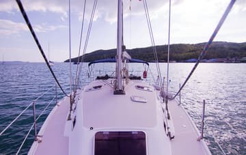 Sailboat Vag Alame available for yacht charter in Thailand | Yacht4Less