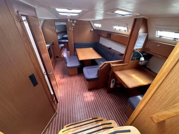 Sailboat Sylvia available for yacht charter in Greece | Yacht4Less