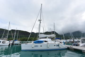 Catamaran Magikal charter rental in Thailand | Yacht4Less