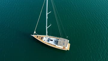 Best Price for a Sailboat Alpina rental in Croatia | Yacht4Less