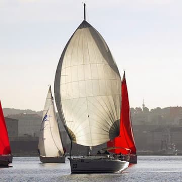 Best Price for a Sailboat Rhea rental in Croatia | Yacht4Less