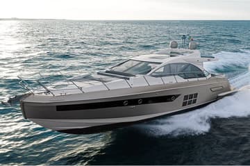 Motorboat Leda charter rental in Croatia | Yacht4Less