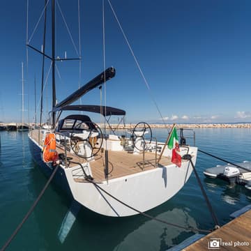 Best Price for a Sailboat Avalon rental in Italy | Yacht4Less