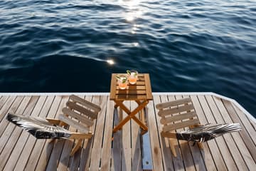 Catamaran Adel available for yacht charter in Greece | Yacht4Less