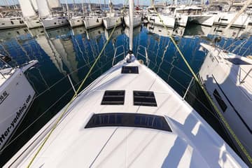 Best Price for a Sailboat Acrux rental in Croatia | Yacht4Less