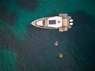 Best Price for a Motorboat Respirato rental in Croatia | Yacht4Less
