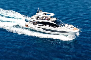 Motorboat FGstar charter rental in Croatia | Yacht4Less