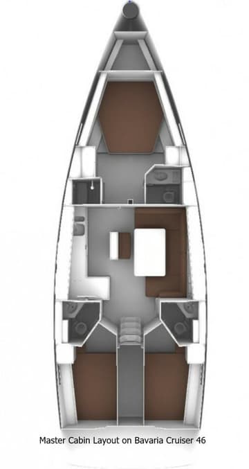 Best Price for a Sailboat Slovenska 4 rental in Croatia | Yacht4Less