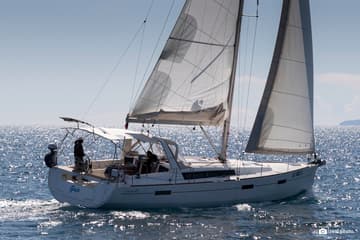 Sailboat Gaia charter rental in Italy | Yacht4Less