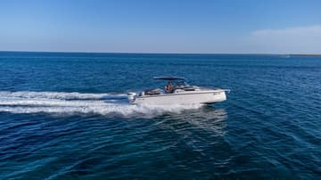 Best Price for a Motorboat Ryck 280 rental in Croatia | Yacht4Less