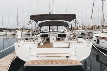 Best Price for a Sailboat Panthata rental in Croatia | Yacht4Less