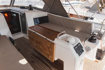 Sailboat Nonna available for yacht charter in Croatia | Yacht4Less