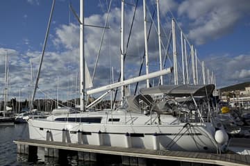 Sailboat Avatar charter rental in Croatia | Yacht4Less