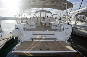 Best Price for a Sailboat Avatar rental in Croatia | Yacht4Less