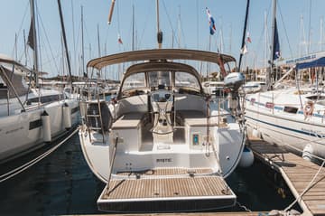 Sailboat Mystic charter rental in Croatia | Yacht4Less