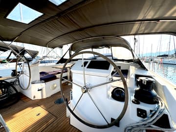 Best Price for a Sailboat Hangover rental in Croatia | Yacht4Less