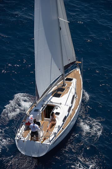 Best Price for a Sailboat TaiMahal rental in Sweden | Yacht4Less