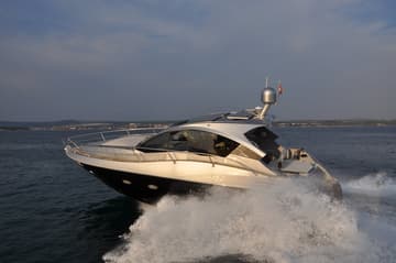 Motorboat Eva 2 charter rental in Croatia | Yacht4Less