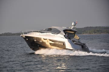 Best Price for a Motorboat Eva 2 rental in Croatia | Yacht4Less