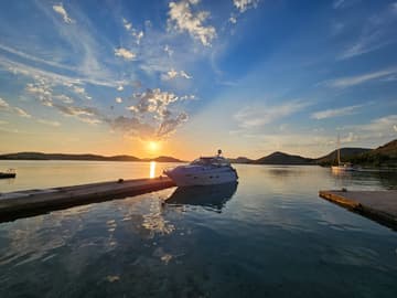 Best Price for a Motorboat Andrea rental in Croatia | Yacht4Less