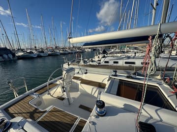 Best Price for a Sailboat Tayrona rental in France | Yacht4Less