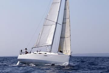 Best Price for a Sailboat Barboat rental in France | Yacht4Less