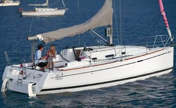Sailboat Barboat charter rental in France | Yacht4Less