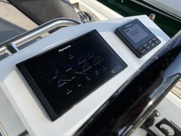 Sailboat Nagia available for yacht charter in Greece | Yacht4Less
