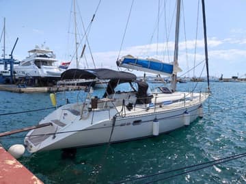 Sailboat Gem charter rental in Croatia | Yacht4Less