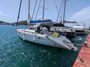 Best Price for a Sailboat Gem rental in Croatia | Yacht4Less