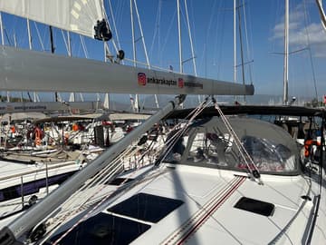 Best Price for a Sailboat Suncity 6 rental in Turkey | Yacht4Less