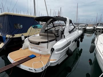 Best Price for a Motorboat Denver rental in Croatia | Yacht4Less