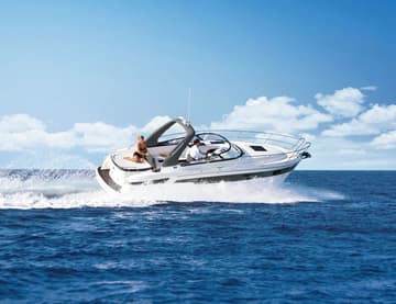 Motorboat Denver charter rental in Croatia | Yacht4Less