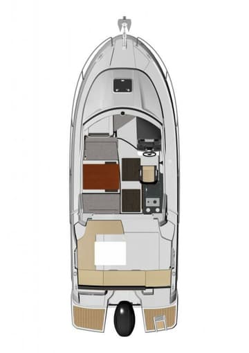 Best Price for a Motorboat NN#2 rental in Croatia | Yacht4Less