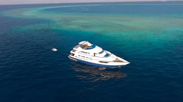 Luxury Yacht Honors Legacy available for yacht charter in Maldives | Yacht4Less