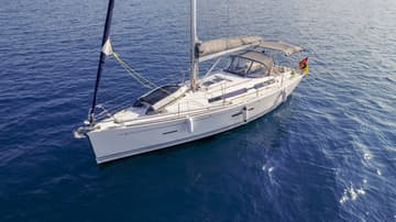 Sailboat Daphne-S charter rental in Turkey | Yacht4Less