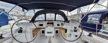 Best Price for a Sailboat Bluna rental in Croatia | Yacht4Less
