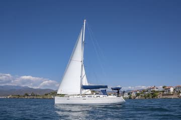 Sailboat Esen Mila charter rental in Turkey | Yacht4Less