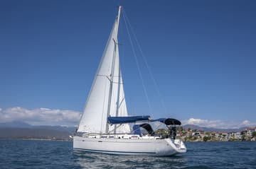 Best Price for a Sailboat Esen Mila rental in Turkey | Yacht4Less