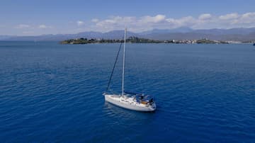 Sailboat Esen Mila available for yacht charter in Turkey | Yacht4Less