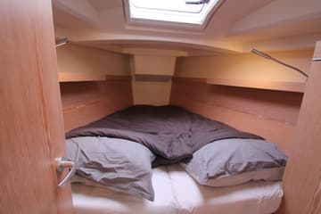 Sailboat Kami available for yacht charter in Spain | Yacht4Less