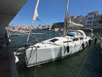 Sailboat Kami charter rental in Spain | Yacht4Less