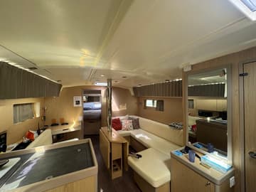 Best Price for a Sailboat Targa rental in Spain | Yacht4Less