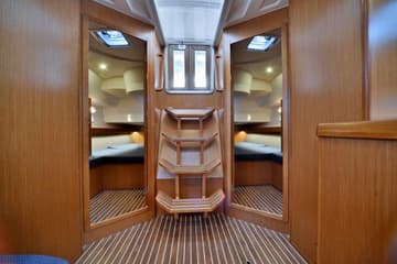 Sailboat Aelia available for yacht charter in Greece | Yacht4Less