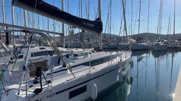 Sailboat Tatyana charter rental in Croatia | Yacht4Less